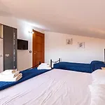 My Baby House Vicino Le Spiagge Сasa de vacaciones