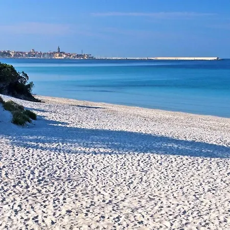 My Baby House Vicino Le Spiagge 別荘 *