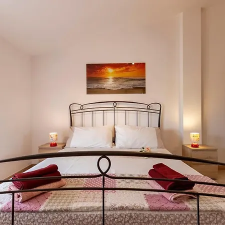 My Baby House Vicino Le Spiagge *