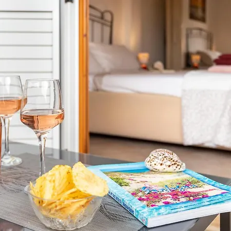 My Baby House Vakantiehuis Alghero
