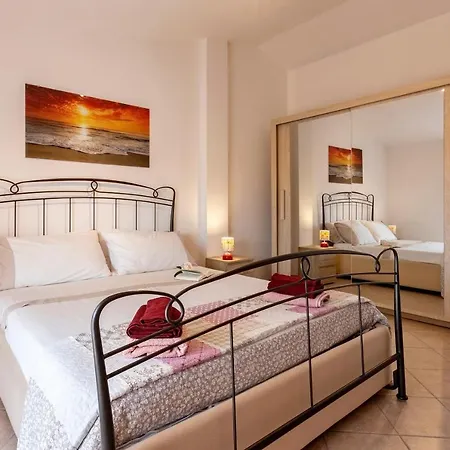 My Baby House Vakantiehuis Alghero