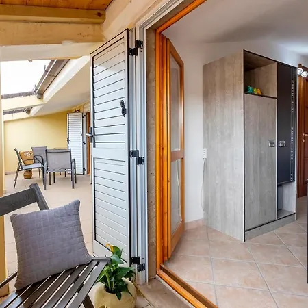 My Baby House Vakantiehuis