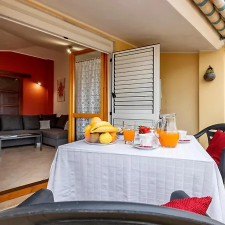 My Baby House Vicino Le Spiagge