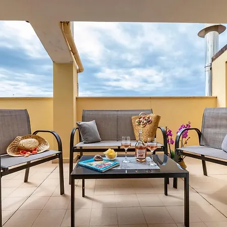 My Baby House Holiday home Alghero