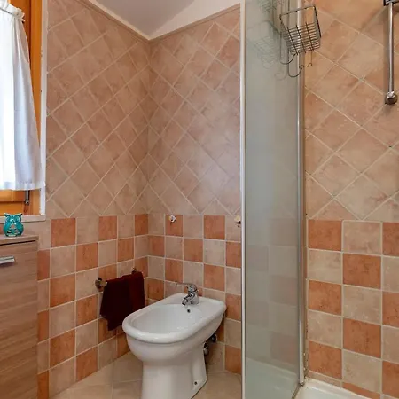 Holiday home My Baby House Alghero