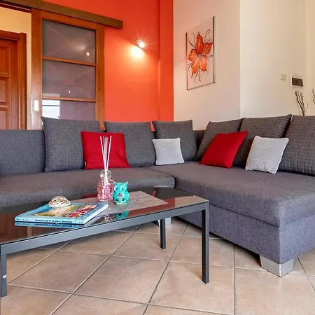 My Baby House Holiday home Alghero