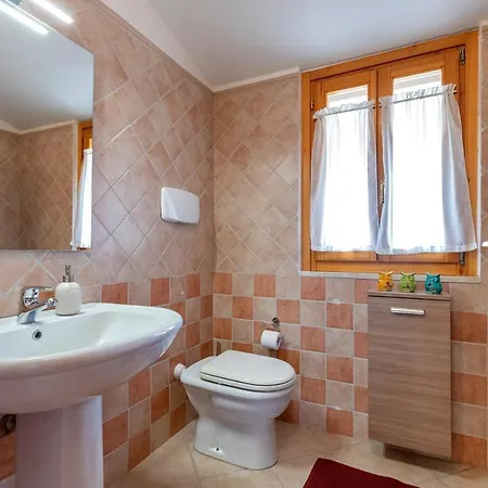 My Baby House Vakantiehuis Alghero