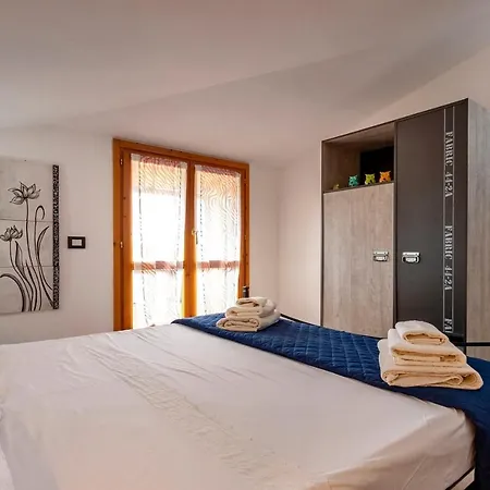 My Baby House Vicino Le Spiagge Сasa de vacaciones Alguer