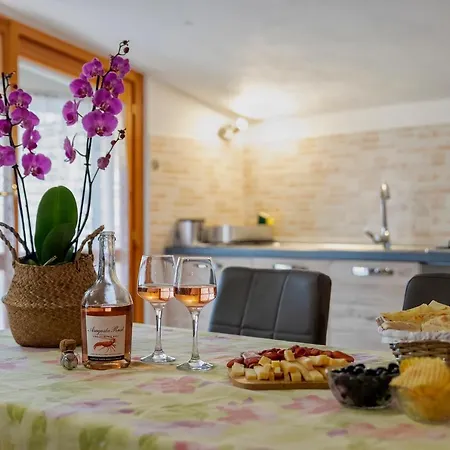 My Baby House Vakantiehuis