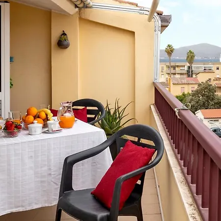 My Baby House Vicino Le Spiagge Alguer
