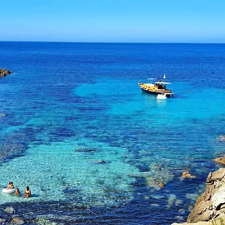 My Baby House Vicino Le Spiagge * Alguer
