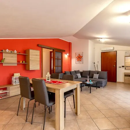 Vakantiehuis My Baby House