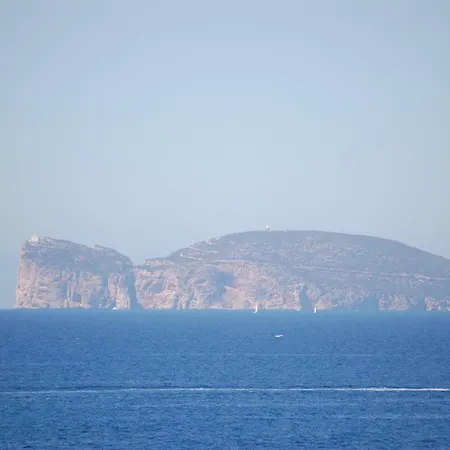 My Baby House Holiday home Alghero