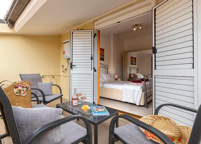 My Baby House Vicino Le Spiagge Σπίτι διακοπών