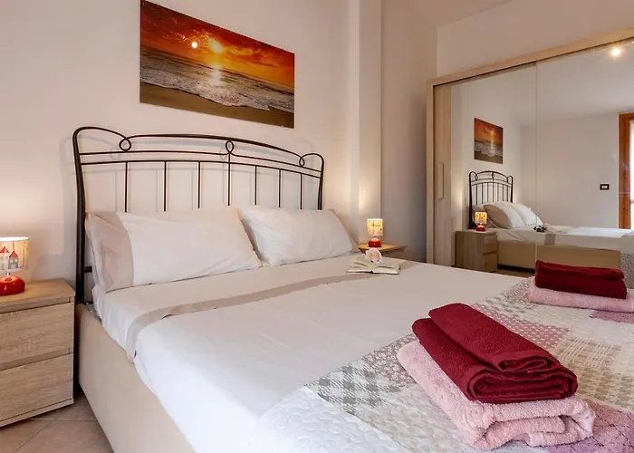 My Baby House Vicino Le Spiagge