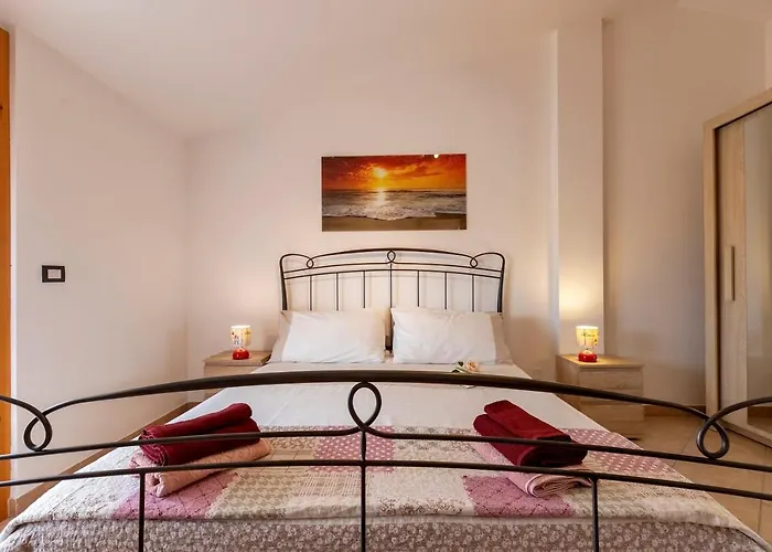 My Baby House Vicino Le Spiagge *