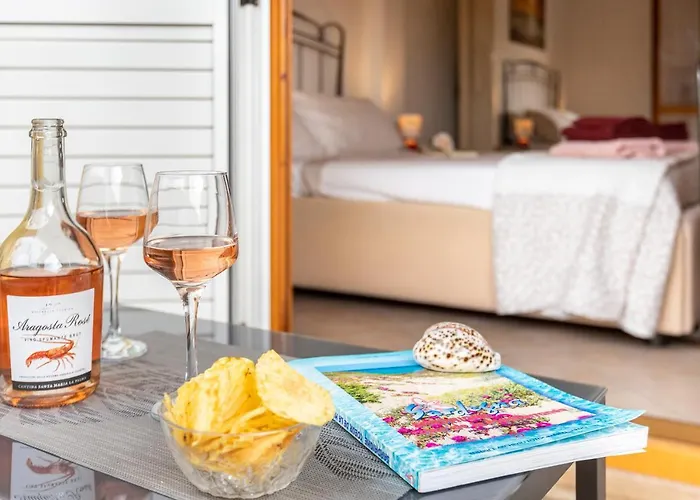 My Baby House Vicino Le Spiagge Σπίτι διακοπών Αλγκέρο