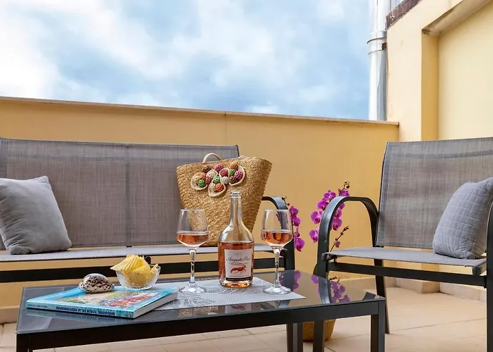 My Baby House Vicino Le Spiagge Σπίτι διακοπών *