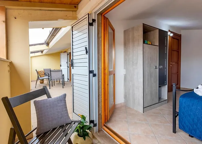 My Baby House Vicino Le Spiagge Σπίτι διακοπών