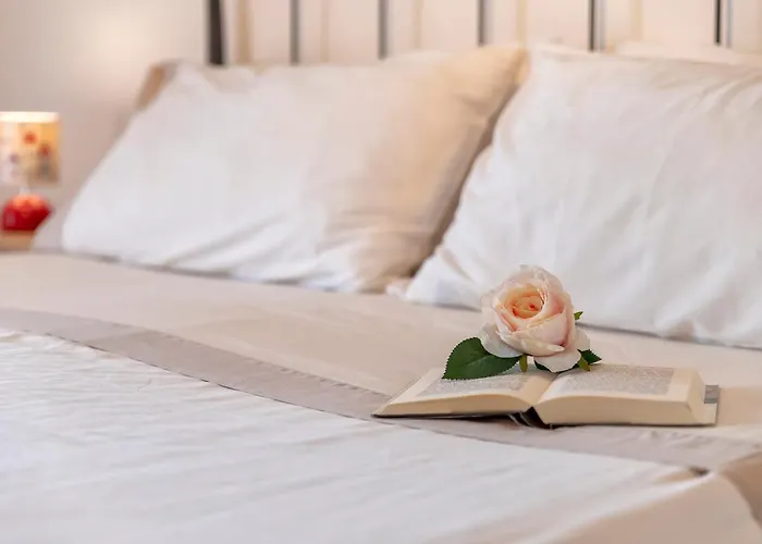 Σπίτι διακοπών My Baby House Vicino Le Spiagge