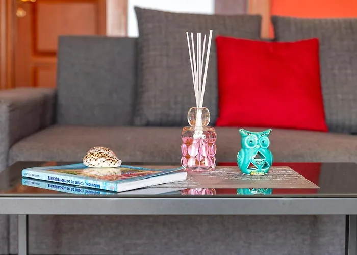 Σπίτι διακοπών My Baby House Vicino Le Spiagge Αλγκέρο