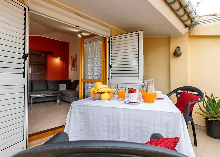 My Baby House Vicino Le Spiagge