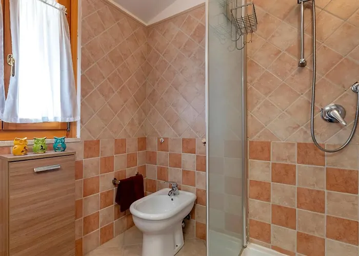 Σπίτι διακοπών My Baby House Vicino Le Spiagge Αλγκέρο