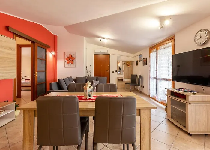 My Baby House Vicino Le Spiagge Αλγκέρο