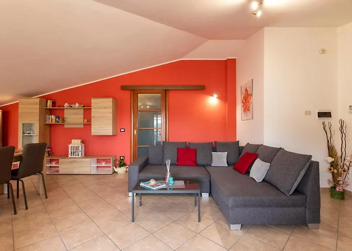 My Baby House Vicino Le Spiagge * Αλγκέρο