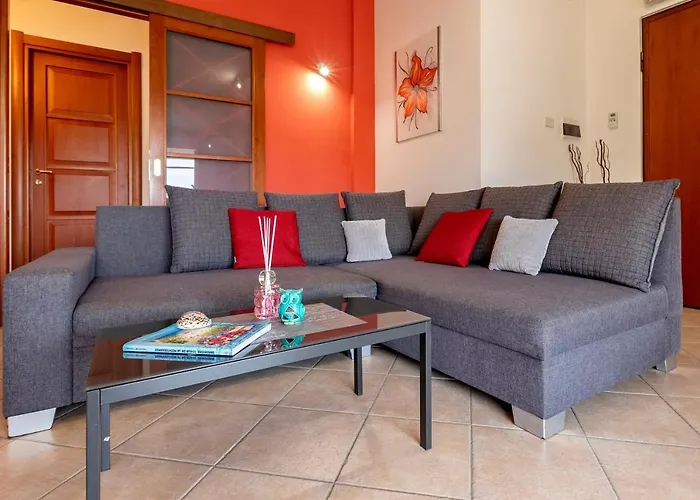 My Baby House Vicino Le Spiagge Σπίτι διακοπών Αλγκέρο