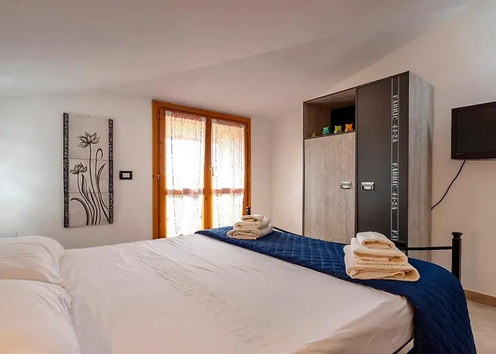 My Baby House Vicino Le Spiagge Σπίτι διακοπών Αλγκέρο