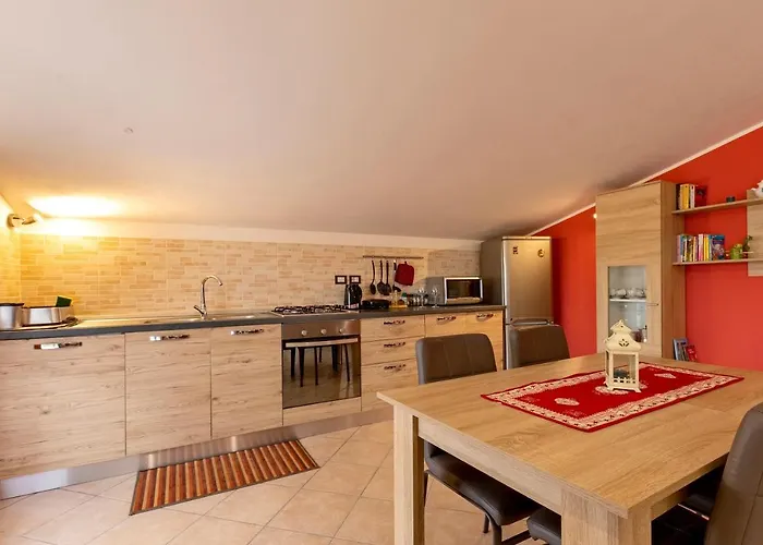 My Baby House Vicino Le Spiagge *