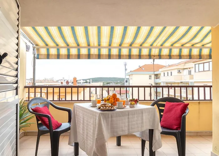 My Baby House Vicino Le Spiagge בית נופש *