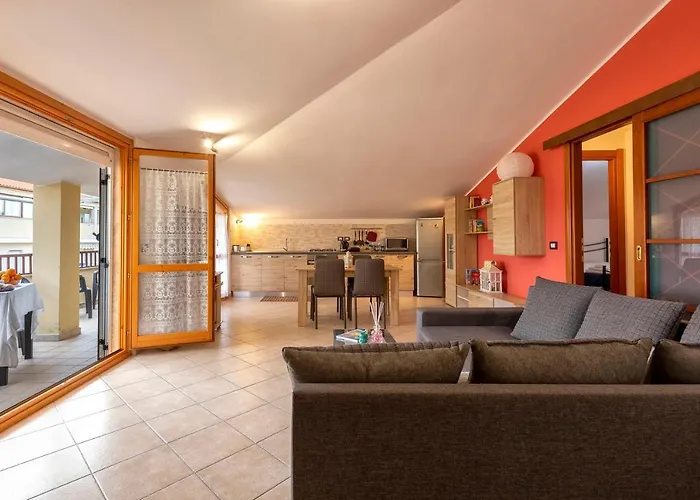 My Baby House Vicino Le Spiagge
