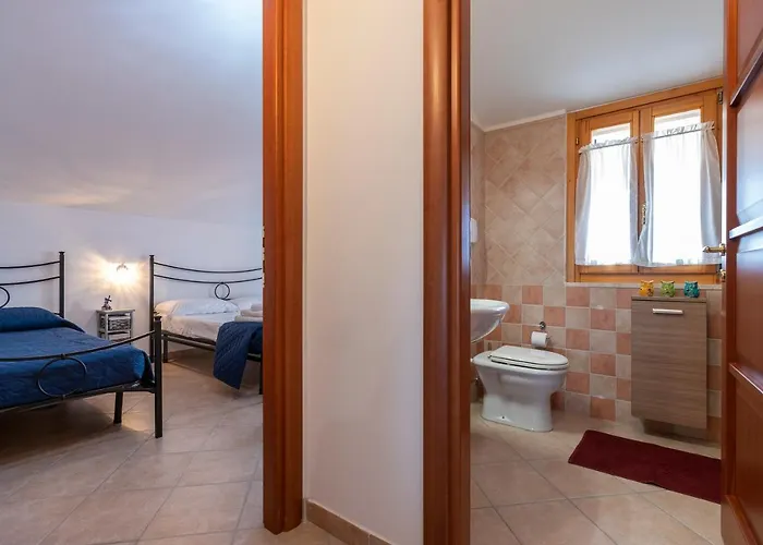 My Baby House Vicino Le Spiagge