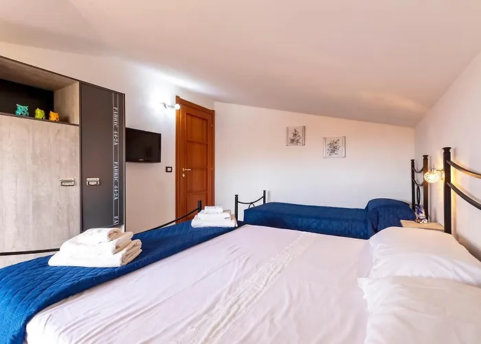 My Baby House Vicino Le Spiagge Σπίτι διακοπών