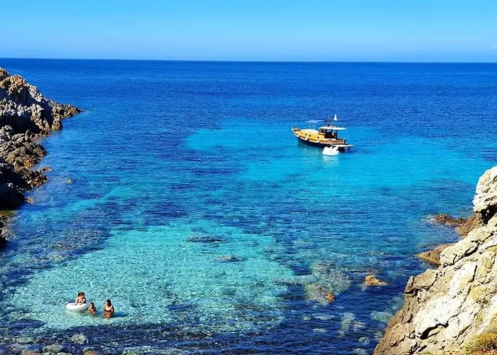 My Baby House Vicino Le Spiagge * Αλγκέρο