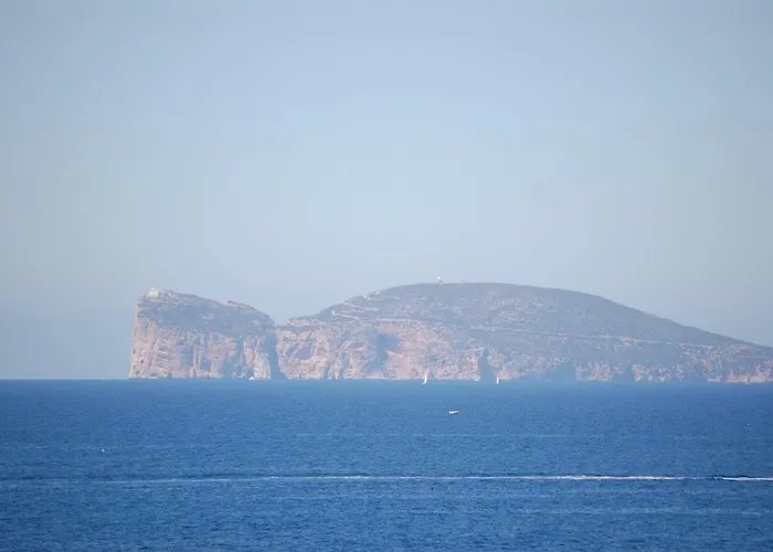 My Baby House Vicino Le Spiagge Σπίτι διακοπών Αλγκέρο