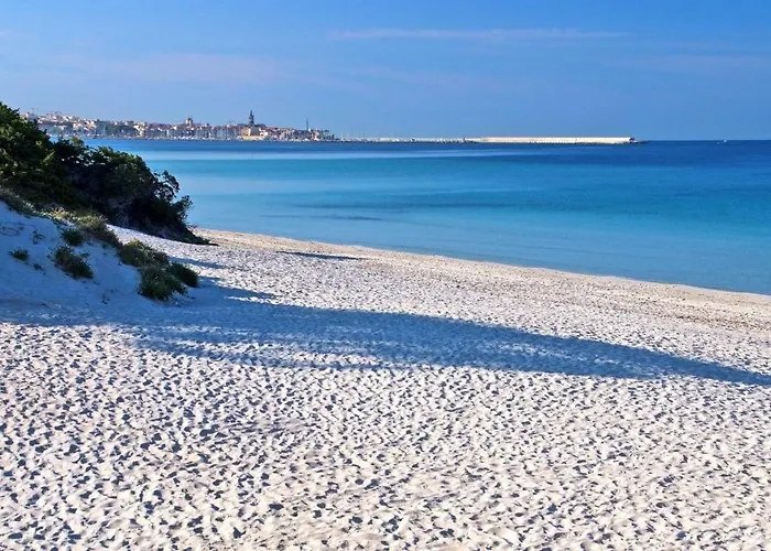 My Baby House Vicino Le Spiagge Σπίτι διακοπών *