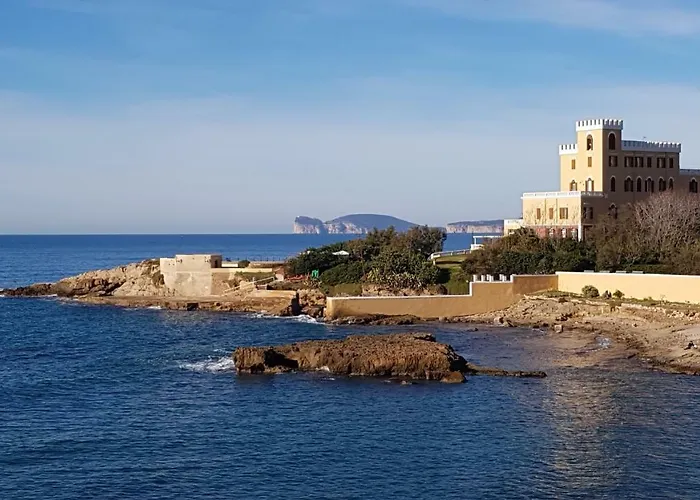 My Baby House Vicino Le Spiagge