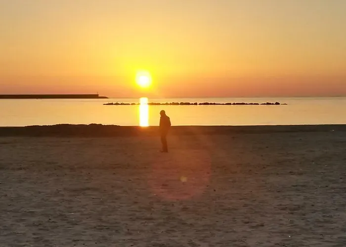 Σπίτι διακοπών My Baby House Vicino Le Spiagge *