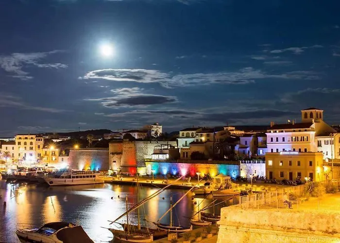 Σπίτι διακοπών My Baby House Vicino Le Spiagge Αλγκέρο