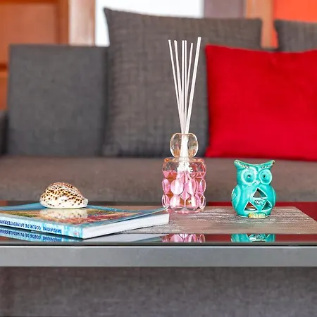 Casa vacanze My Baby House Vicino Le Spiagge Alghero