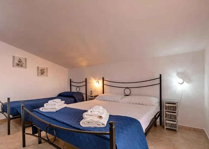 My Baby House Vicino Le Spiagge